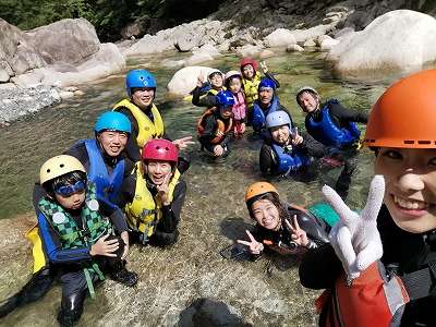 2023年度スタッフ募集